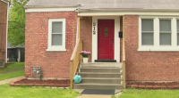 Chicago suburb considering acquiring Pope Leo XIV’s childhood home