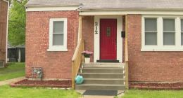 Chicago suburb considering acquiring Pope Leo XIV’s childhood home