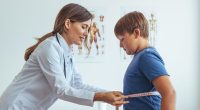 Children as young as 10 could show signs of heart disease - here's how to tell