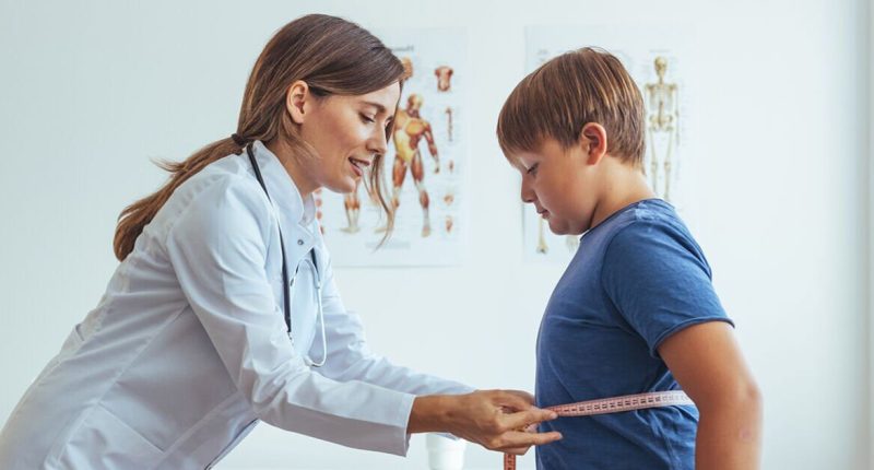Children as young as 10 could show signs of heart disease - here's how to tell