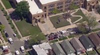 Children at Chicago elementary school fall ill after eating cookies believed to be 'edibles'