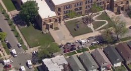 Children at Chicago elementary school fall ill after eating cookies believed to be 'edibles'