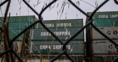 China exporters use dubious workarounds to dodge U.S. tariffs