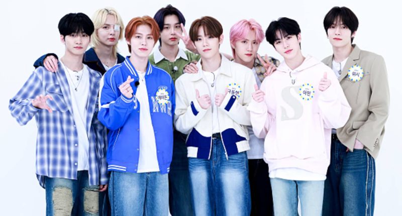 China looks set to turn to K-pop sector as U.S. tariffs bite