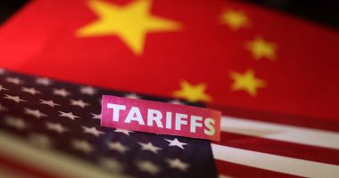 China says it's evaluating the possibility of trade talks with the U.S.