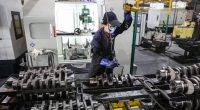 China's industrial profits rise 3% in April after output beat estimates despite U.S. tariffs