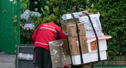 Chinese Slavery-Linked Temu Halts Shipments from China to U.S.