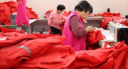 Chinese companies eye moves to US amid sky-high tariffs