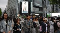 Chinese companies like Alibaba see more consumption, helped by AI ads