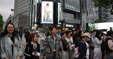 Chinese companies like Alibaba see more consumption, helped by AI ads