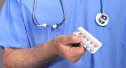 Cholesterol will go down if you eat 1 ingredient often found in statins