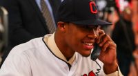 Cincinnati Reds’ Will Benson Haunts Former Cleveland Guardians’ Team