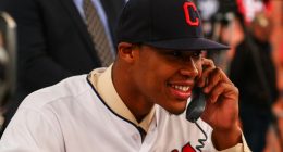 Cincinnati Reds’ Will Benson Haunts Former Cleveland Guardians’ Team