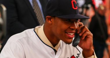 Cincinnati Reds’ Will Benson Haunts Former Cleveland Guardians’ Team