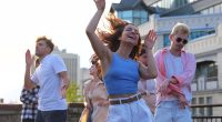 Classic party combo linked to exploding colon cancer rates in young people