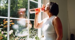 Clinical nutritionist says Brits not getting enough of one thing - and it affects sight