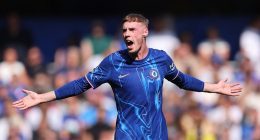 Cole Palmer risks being trapped outside the elite with Chelsea - here's why his days there may be numbered