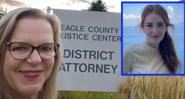 Colorado DA Frees Illegal Alien Who Killed Young Woman in Car Crash