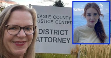 Colorado DA Frees Illegal Alien Who Killed Young Woman in Car Crash