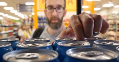 Common energy drink ingredient could promote cancer but also marks new potential treatment