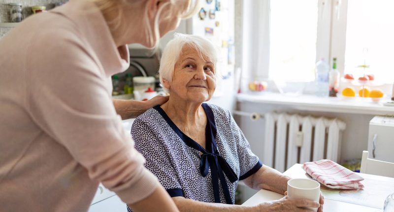 Common medicine used by millions could slash the risk of Alzheimer's, study finds