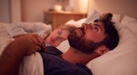 Common night-time problem could mean you are at risk of diabetes