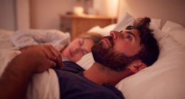 Common night-time problem could mean you are at risk of diabetes