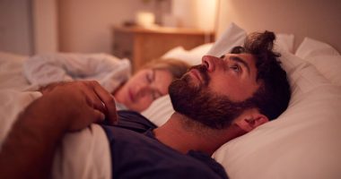 Common night-time problem could mean you are at risk of diabetes
