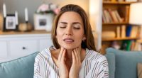 Common weed 'could help treat' tonsillitis, eczema and psoriasis – says osteopath