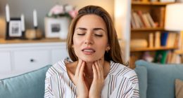 Common weed 'could help treat' tonsillitis, eczema and psoriasis – says osteopath