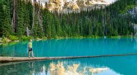 Concerns for Canada's park closures for indigenous reconnection