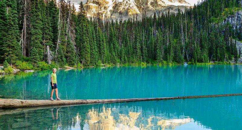 Concerns for Canada's park closures for indigenous reconnection