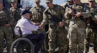 Congress asked to reimburse Texas $11B for border security costs