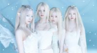 Cosmosy On Y2K Inspirations, Being 6th-Generation K-Pop Idols
