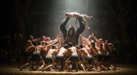 Could a gorilla beat 100 men in a fight? This question's electrifying the world - now a top expert gives fascinating definitive answer... and it's not what you expect