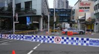 Counter-terror cop to testify aboutSydney mall stabbing