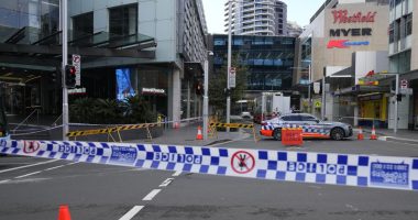 Counter-terror cop to testify aboutSydney mall stabbing