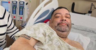 Couple took a spa trip to save their marriage… what happened next led to one of them losing a leg