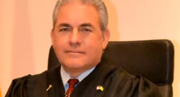 Court documents reveal new details in the arrests of former judge, wife