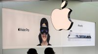 Court sides with Fortnite maker Epic as Apple sanctioned for defying order in App Store case