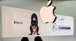 Court sides with Fortnite maker Epic as Apple sanctioned for defying order in App Store case