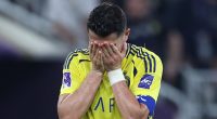 Cristiano Ronaldo's tough time in Saudi Arabia as he considers swift exit: Ex-Man Utd star earns ridiculous £164MILLION wage, lives life of luxury with WAG Georgina Rodriguez... but one thing is missing