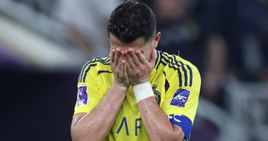 Cristiano Ronaldo's tough time in Saudi Arabia as he considers swift exit: Ex-Man Utd star earns ridiculous £164MILLION wage, lives life of luxury with WAG Georgina Rodriguez... but one thing is missing