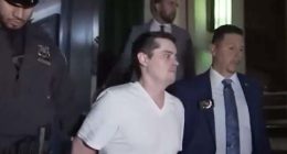 Crypto investor charged with kidnapping, torturing man in an NYC apartment