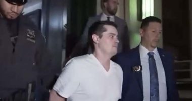 Crypto investor charged with kidnapping, torturing man in an NYC apartment