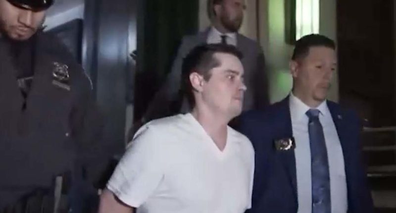 Crypto investor charged with kidnapping, torturing man in an NYC apartment