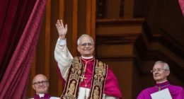 Cubs or White Sox? Where do Pope Leo XIV's Chicago Baseball Allegiances Lie?