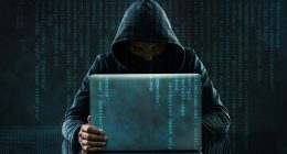 Cyber criminals hold Britain's boardrooms to ransom