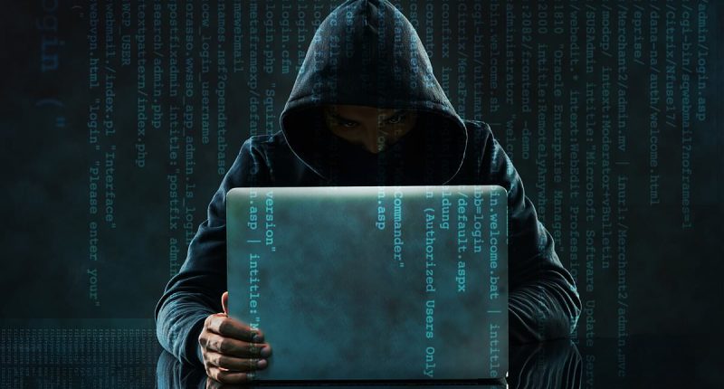 Cyber criminals hold Britain's boardrooms to ransom