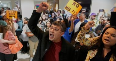DEI, school choice: The education issues fought over at the state level this year
